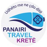 PANAIRI TRAVEL krete